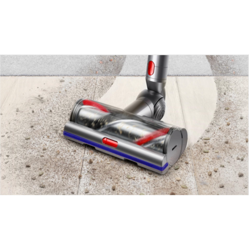 Aspiradora Inalámbrica Dyson V11 | Sistema de Alta Succión Inteligente | Autonomía hasta 60 min | Azul Metalizado