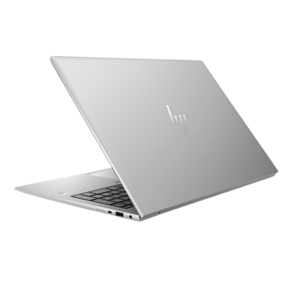 Workstation HP ZBook Firefly 14 G11 | 14" WUXGA | Intel Core Ultra 7 | 32GB DDR5 | 1TB SSD | Win 11 Pro | Plata