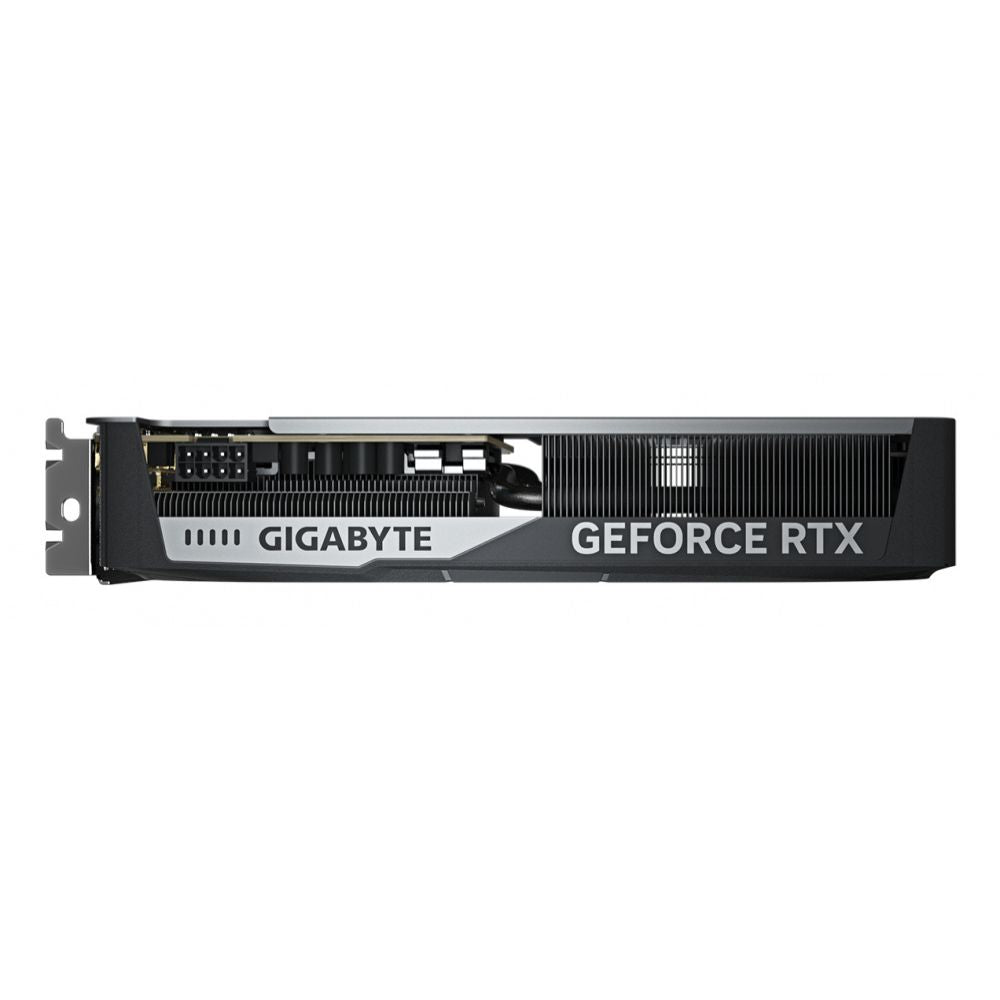 Tarjeta de Video Gigabyte NVIDIA GeForce RTX 5060 Ti EAGLE OC 8GB 128-bit GDDR7 PCI Express 5.0