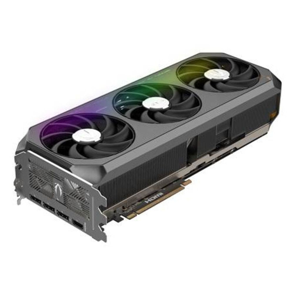 Tarjeta de Video Zotac NVIDIA GeForce RTX 5070 Ti AMP Extreme INFINITY 16GB 256-bit GDDR7 PCI Express x16 5.0