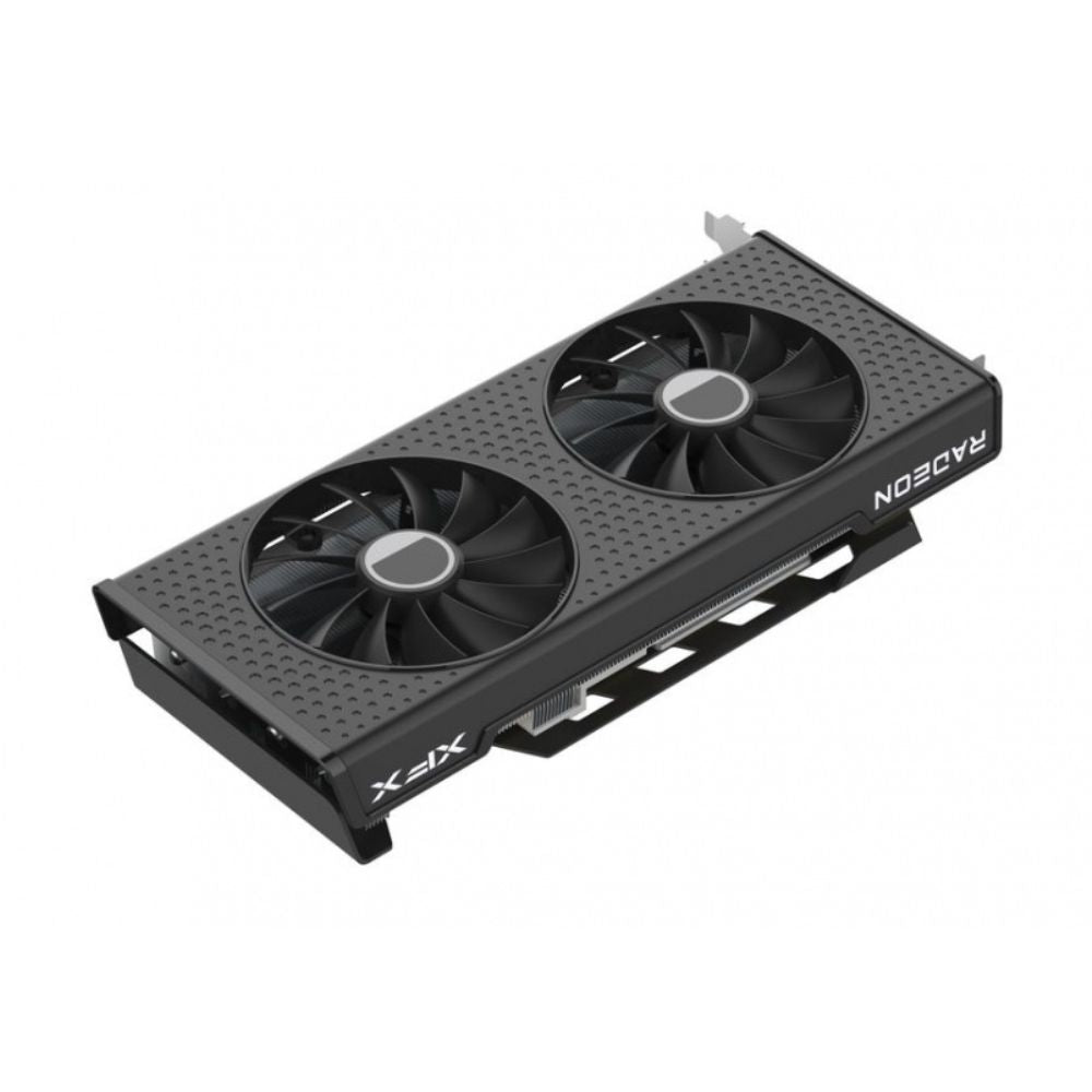 Tarjeta de Video XFX AMD Radeon RX 7700 XT Speedster SWFT 210 Core Edition 12GB 192-bit GDDR6 PCI Express 4.0