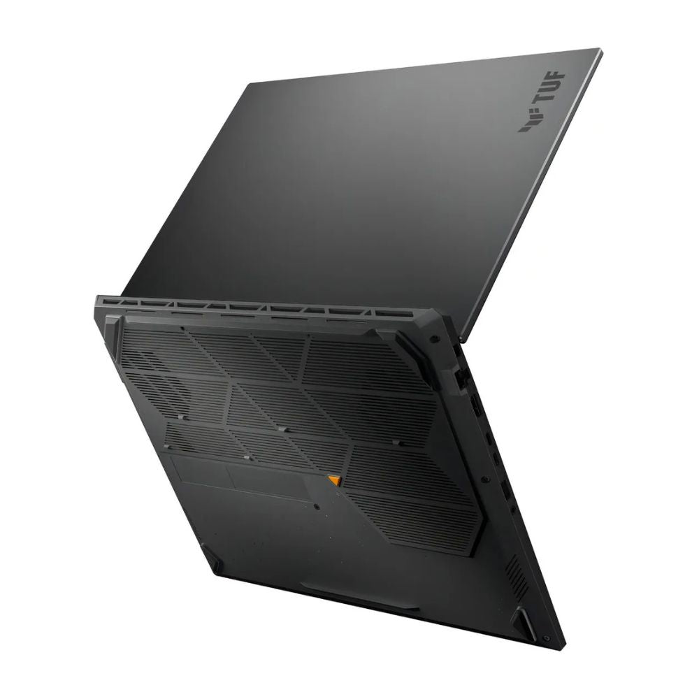 Laptop Gamer ASUS TUF Gaming F16 16" 1920x1200 WUXGA Intel Core i7 14650HX NVIDIA GeForce RTX 5060 8GB GDDR7 Memoria RAM y SSD Configurable Windows 11 Home Español + Mochila TUF Gaming Gratis