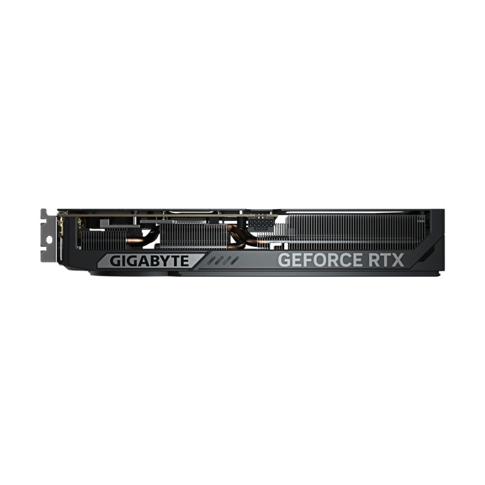 Tarjeta de Video Gigabyte NVIDIA GeForce RTX 5070 WINDFORCE OC SFF 12GB GDDR7 192-bit PCIe 5.0