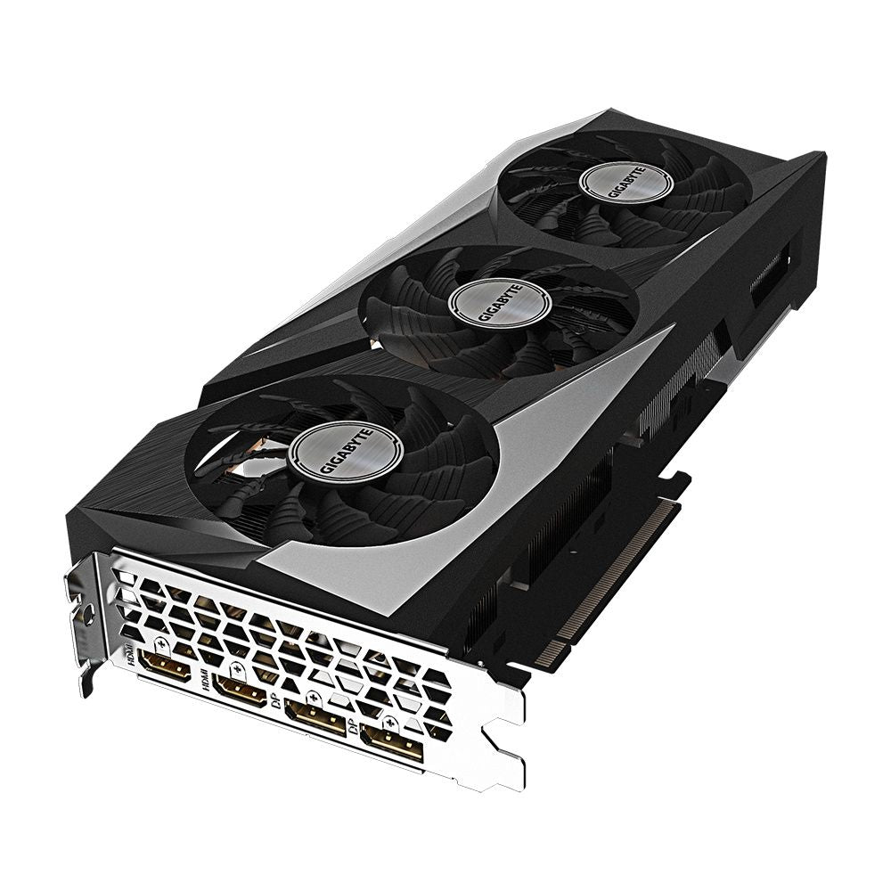 Tarjeta de Video Gigabyte Radeon RX 7600 GAMING OC 8G 8GB 256-bit GDDR6 PCI Express 4.0