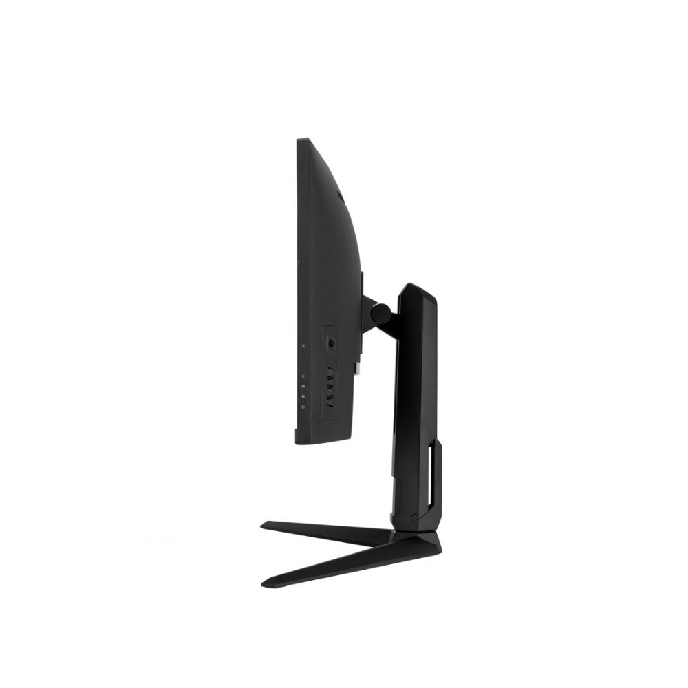 Monitor ASUS TUF Gaming VG34VQL1B 34" | UltraWide QHD | 165Hz | 1ms | Curvo | Negro