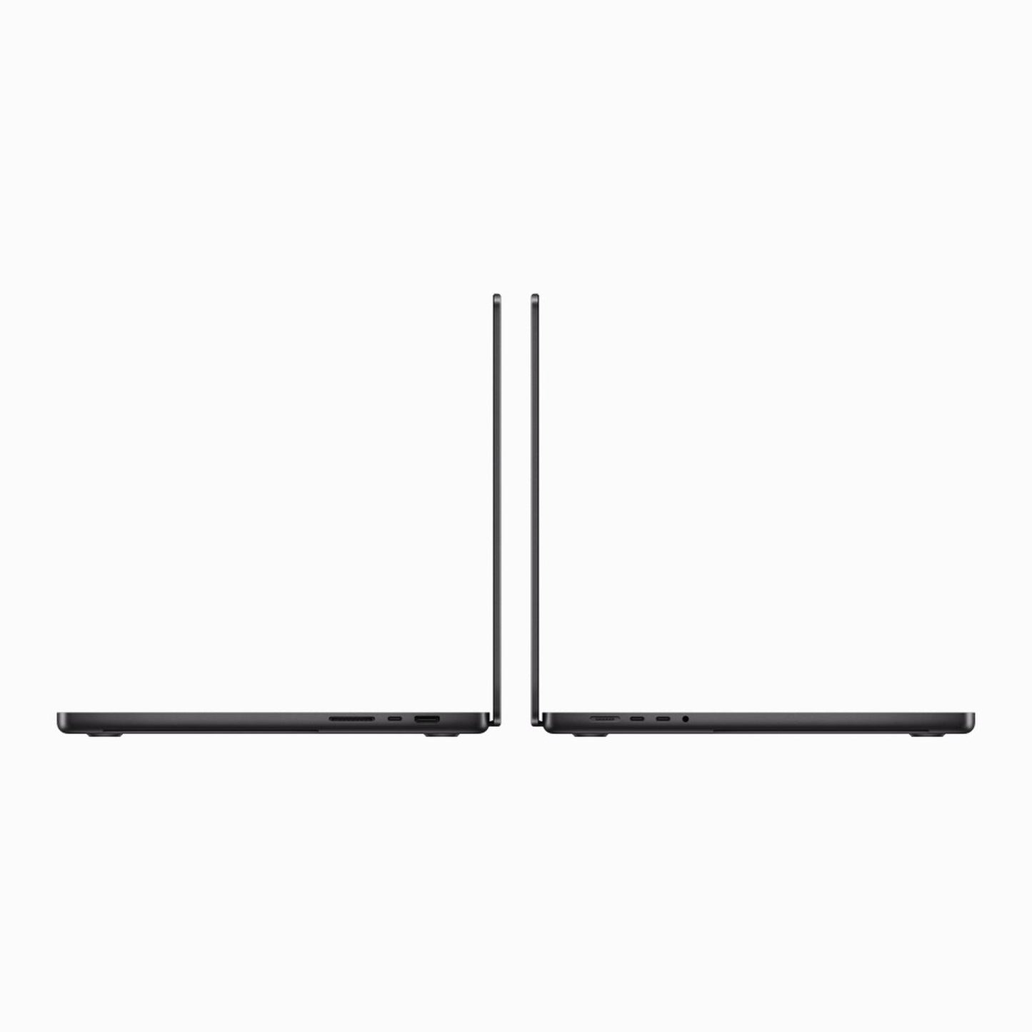 Apple MacBook Pro Retina MRW33E/A 16", Apple M3 Max, 36GB, 1TB, Negro Espacial