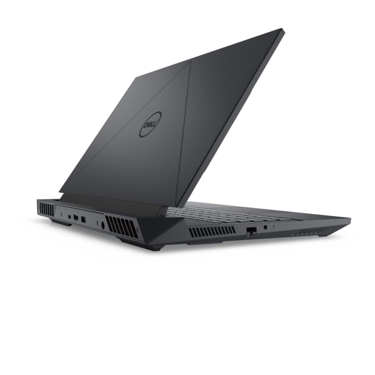 Laptop Gamer Dell G15 5530 15.6" Full HD, Intel Core i7-13650HX 3.60GHz, 16GB, 512GB SSD, NVIDIA GeForce RTX 4050, Windows 11 Home 64-bit, Español, Gris