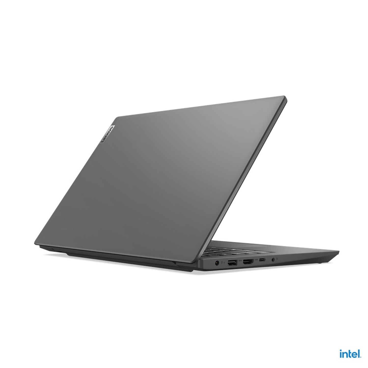 Laptop Lenovo V14 G3 IAP 14" Full HD, Intel Core i7-1255U 1.70GHz, 16GB, 512GB SSD, Windows 11 Pro 64-bit, Español, Gris