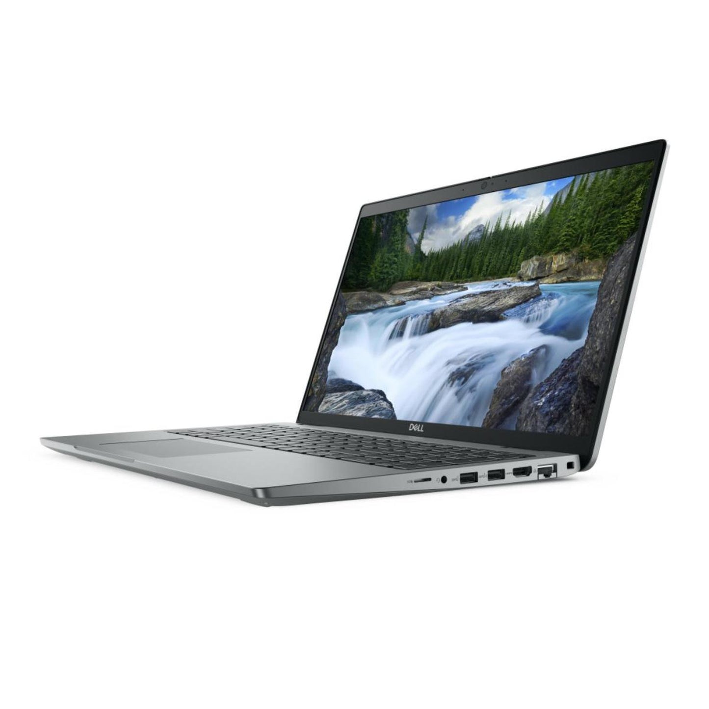 Laptop Dell Latitude 5550 15.6" Full HD, Intel Core Ultra 5 125U 1.30GHz, 16GB, 512GB SSD, Windows 11 Pro, Español, Gris