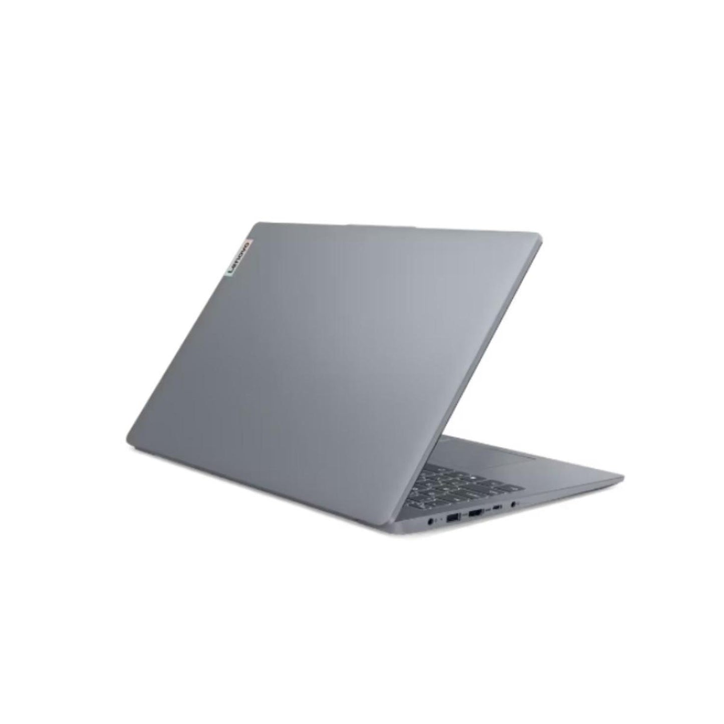 Laptop Lenovo IdeaPad Slim 3 15IAH8 15.6" Full HD, Intel Core i5-12450H 3.30GHz, 8GB, 256GB SSD, Windows 11 Home 64-bit, Español, Gris