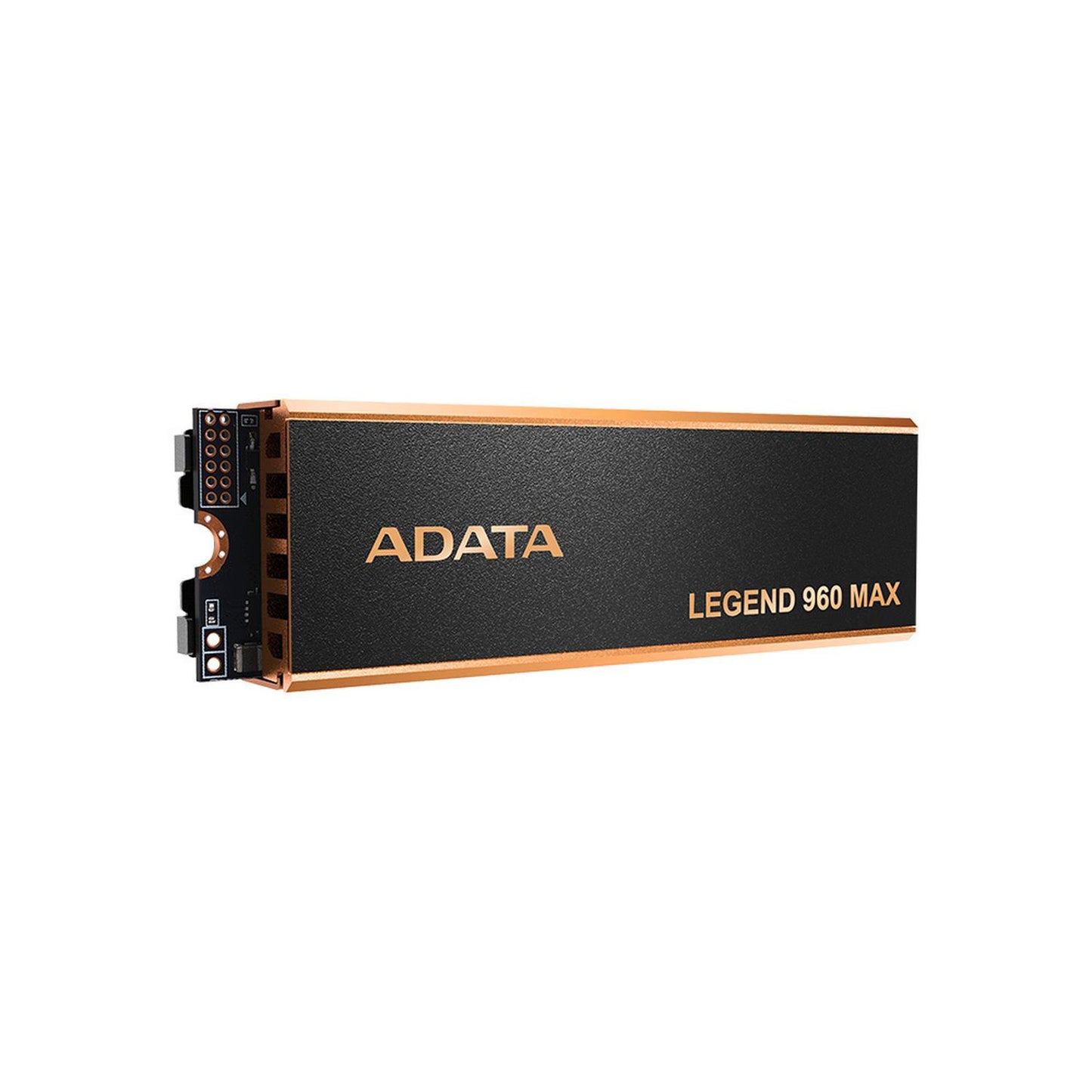 SSD Adata Legend 960 MAX NVMe, 2TB, PCI Express 4.0, M.2