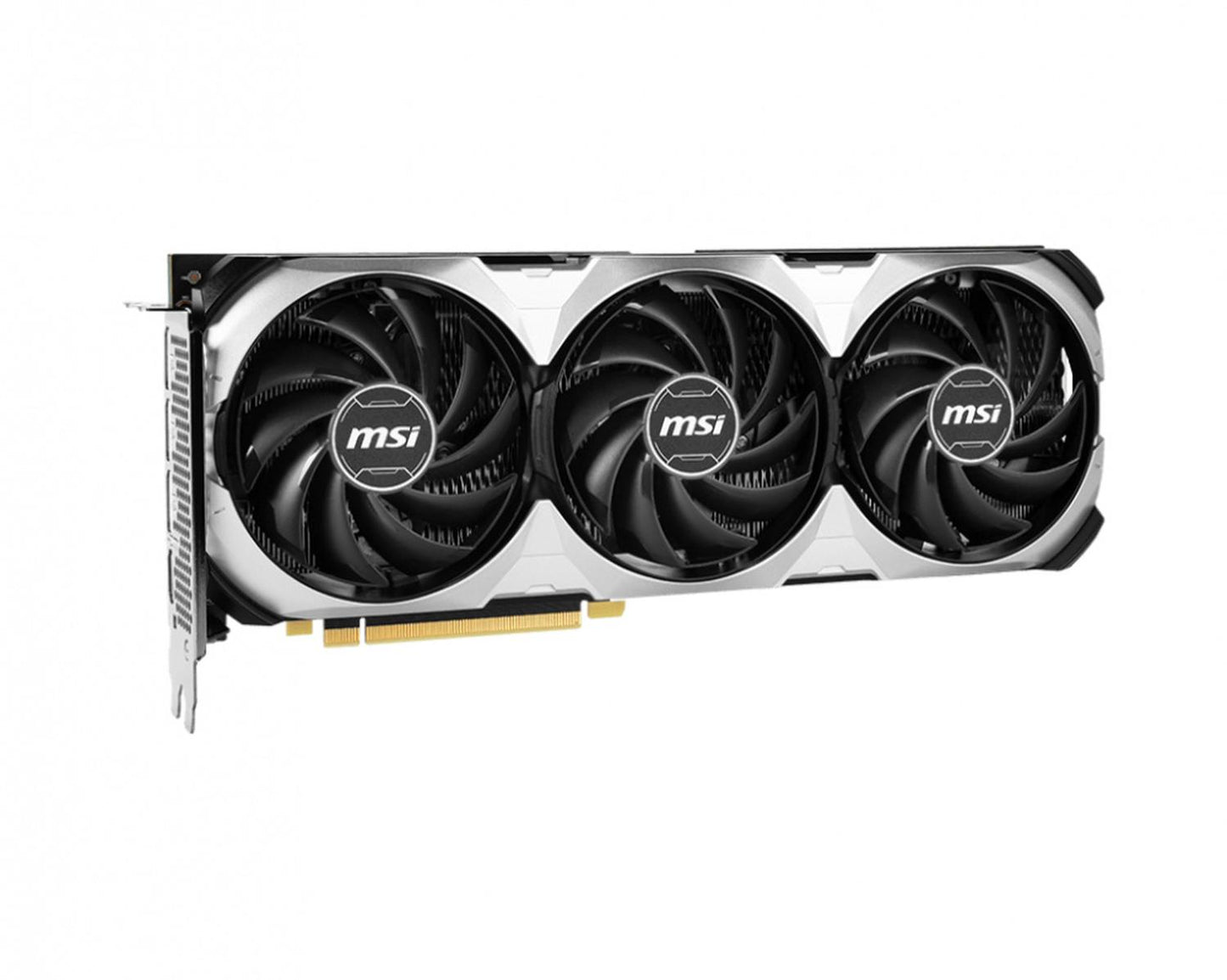 Tarjeta de Video MSI NVIDIA GeForce RTX 4070 VENTUS 3X 12G OC, 12GB 192-bit GDDR6X, PCI Express 4.0