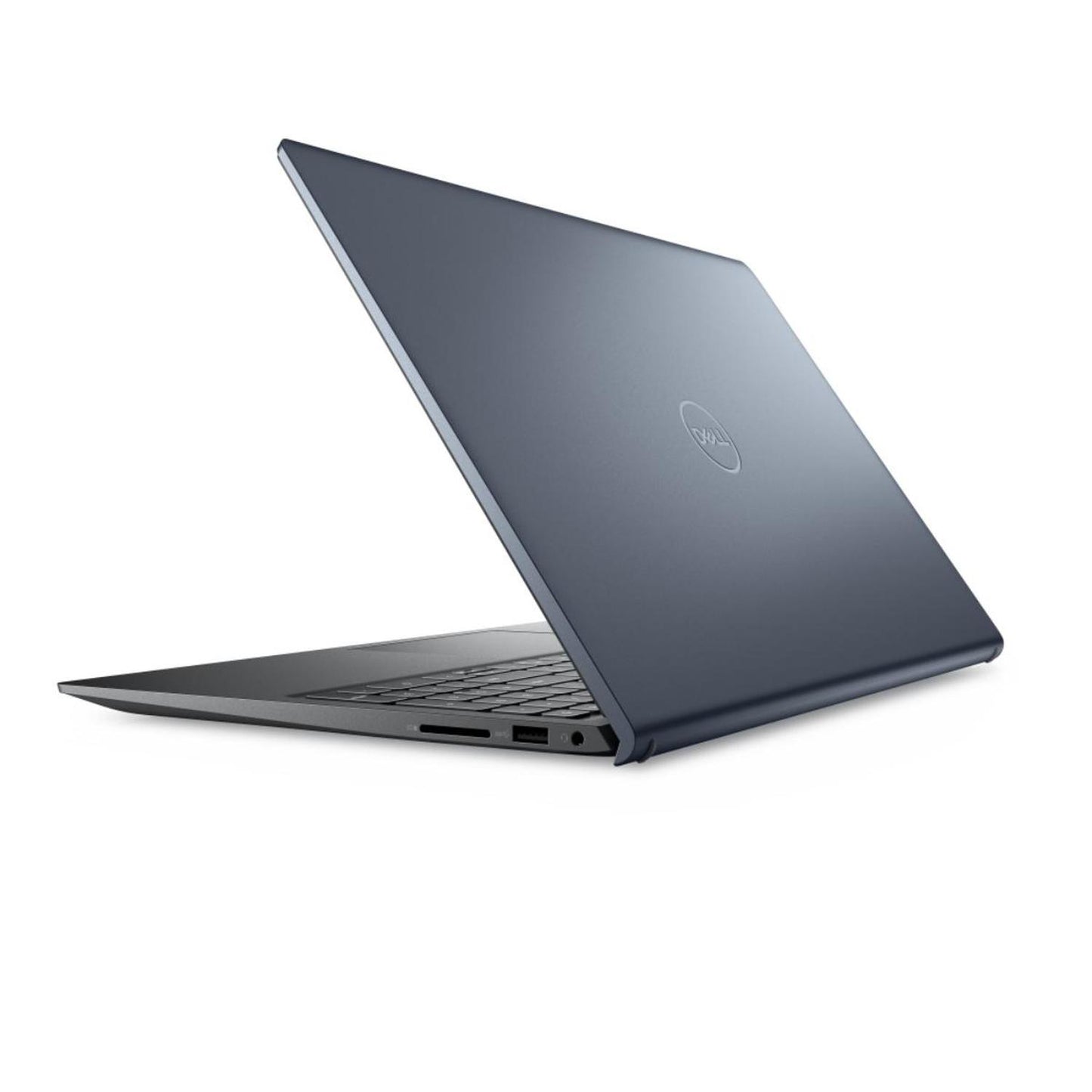 Laptop Dell Inspiron 5510 15.6" Full HD, Intel Core i5-11320H 3.20GHz, 8GB, 512GB SSD, Windows 11 Home 64-bit, Español, Azul