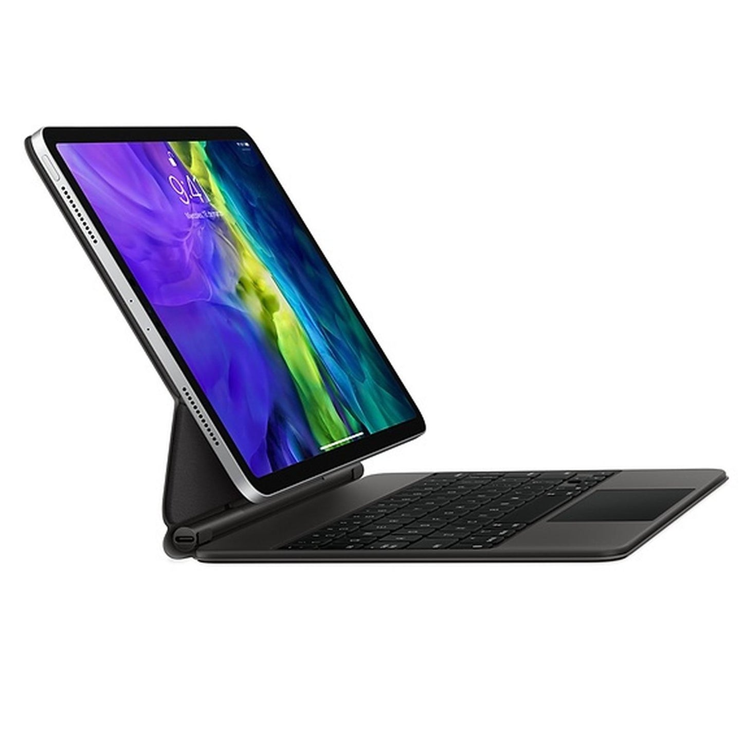 Apple Magic Keyboard para iPad Pro 11", Negro