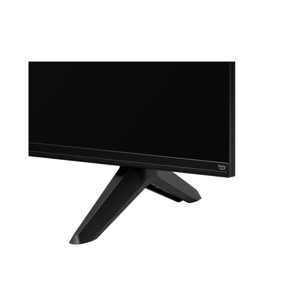 Televisión Smart TV TCL 65F350 65" | 4K Ultra HD | Fire TV | HDR | Wi-Fi | HDMI | Negro