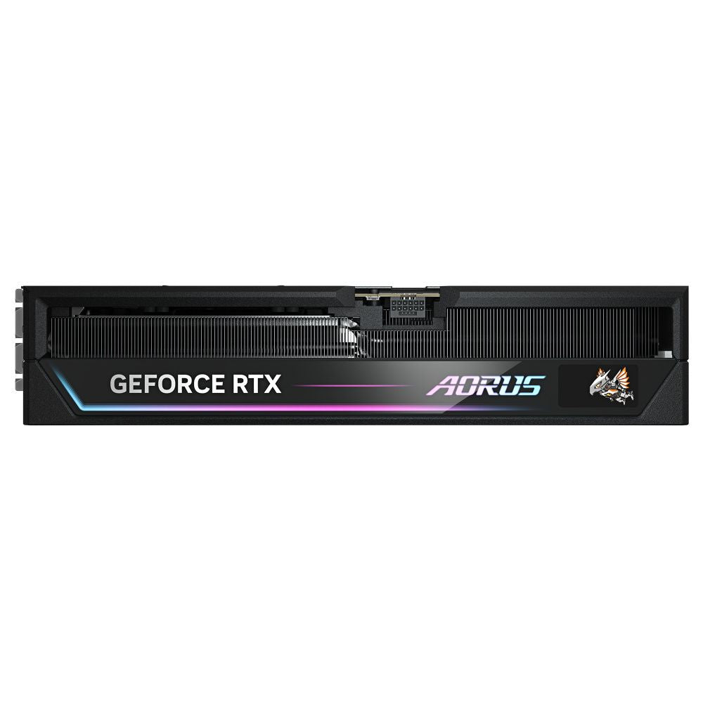 Tarjeta de Video AORUS NVIDIA GeForce RTX 5090 MASTER 32GB 512-bit GDDR7 PCI Express x16 5.0