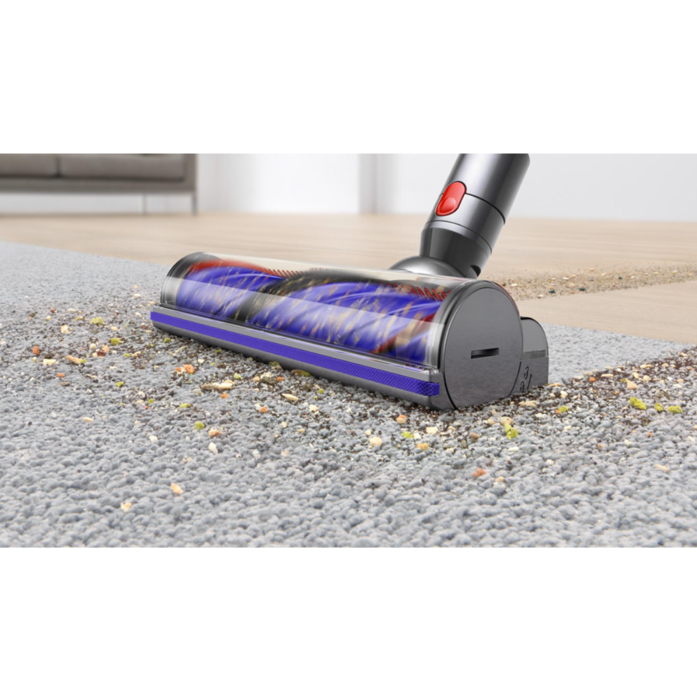 Aspiradora Inalámbrica Dyson V11 | Sistema de Alta Succión Inteligente | Autonomía hasta 60 min | Azul Metalizado