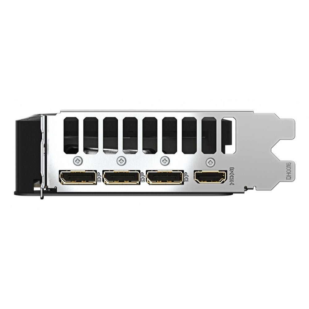 Tarjeta de Video Gigabyte NVIDIA GeForce RTX 5060 Ti EAGLE OC 8GB 128-bit GDDR7 PCI Express 5.0