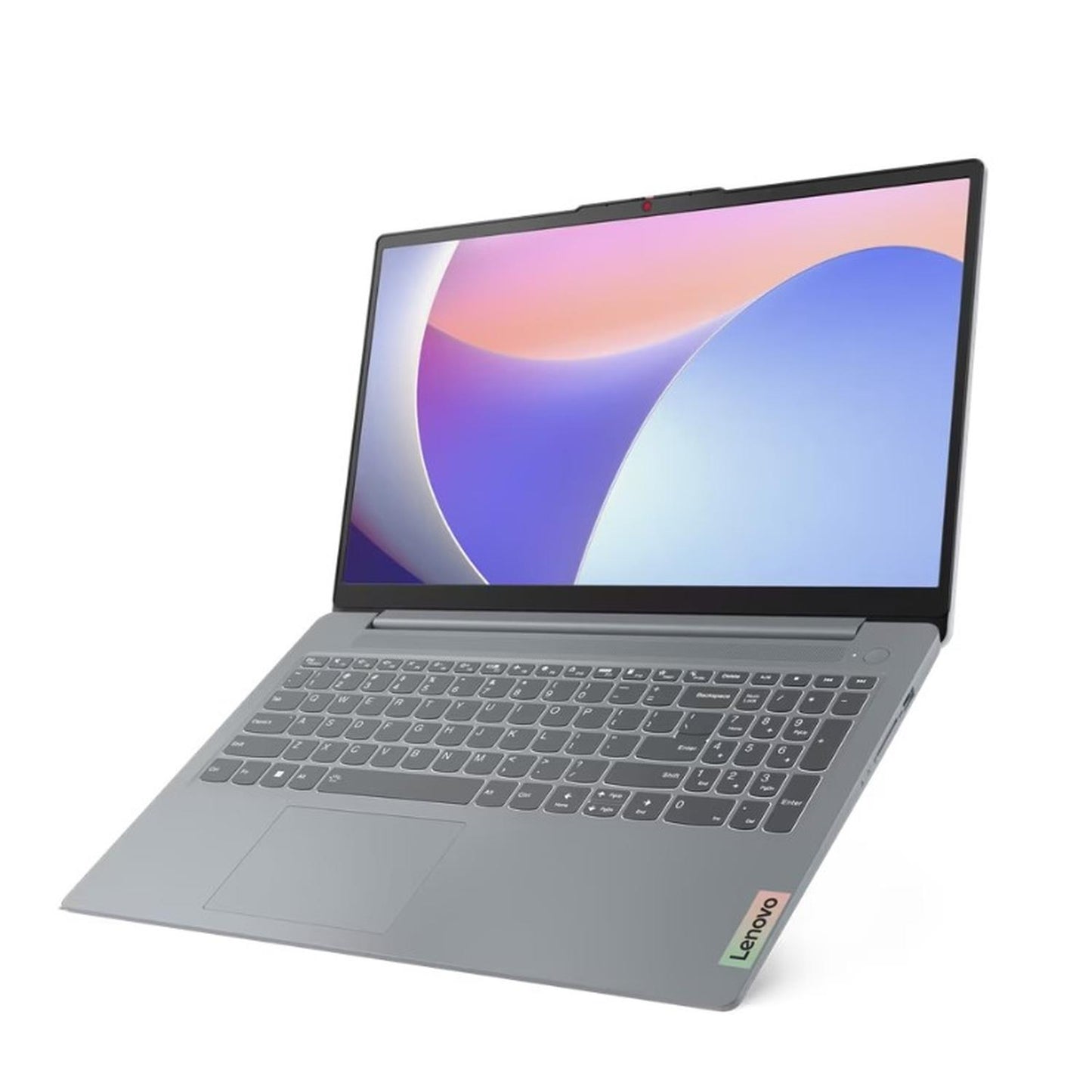 Laptop Lenovo IdeaPad Slim 3 15IRU8 15.6" Full HD, Intel Core i7-1355U 1.70GHz, 16GB, 1TB SSD, Windows 11 Home 64-bit, Español, Gris