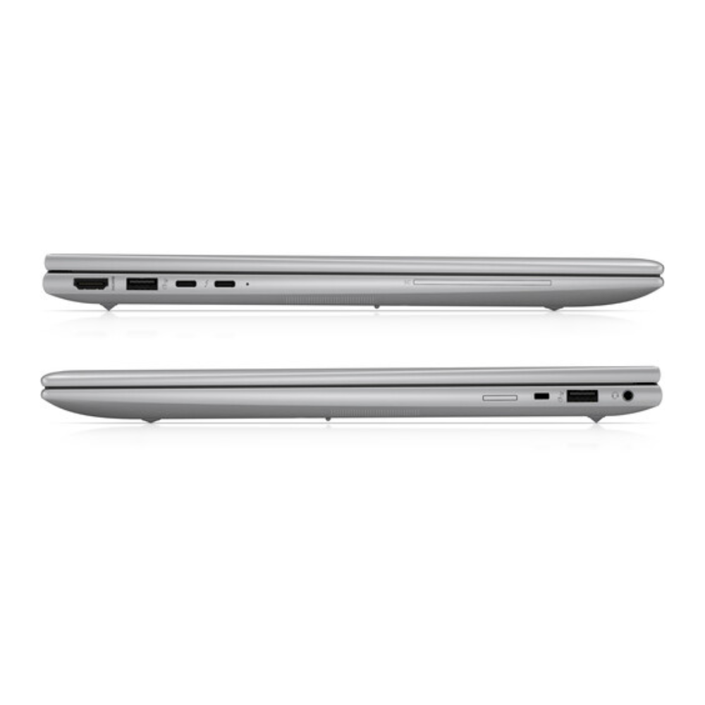 Workstation HP ZBook Firefly 14 G11 | 14" WUXGA | Intel Core Ultra 7 | 32GB DDR5 | 1TB SSD | Win 11 Pro | Plata