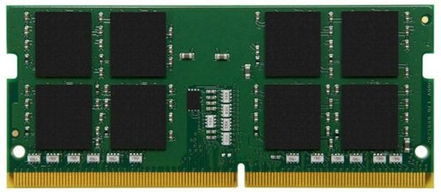 Memoria RAM Kingston ValueRAM DDR4, 3200MHz, 16GB, Non-ECC, CL22, SO-DIMM