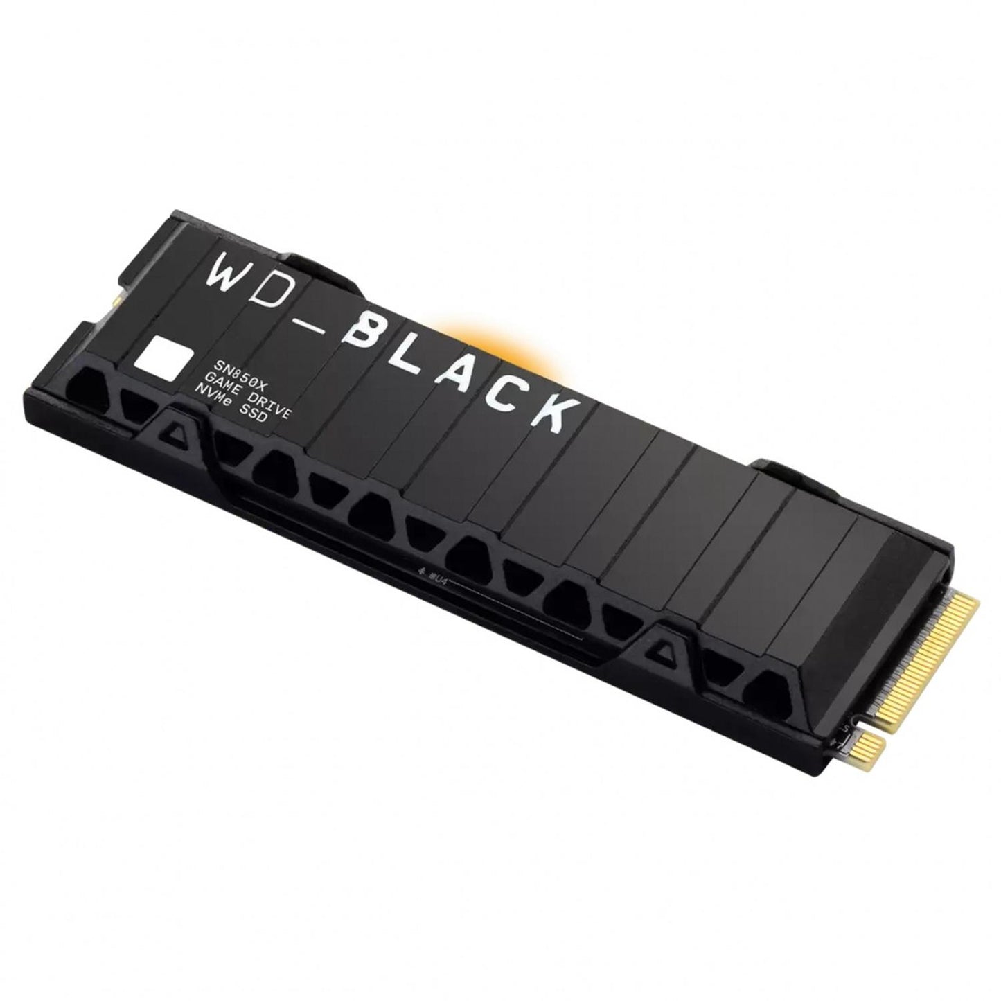 SSD Western Digital WD Black SN850X NVME, 1TB, PCI Express 4.0, M.2