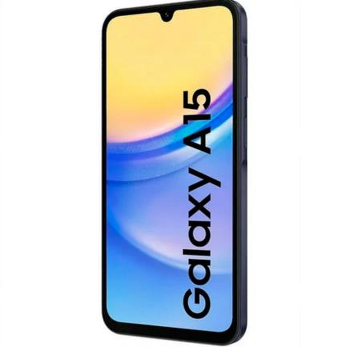 Samsung Galaxy A15 6.5", 128GB, 6GB RAM, Azulado