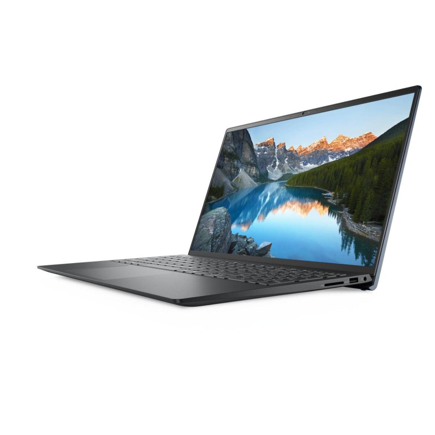 Laptop Dell Inspiron 5510 15.6" Full HD, Intel Core i5-11320H 3.20GHz, 8GB, 512GB SSD, Windows 11 Home 64-bit, Español, Azul