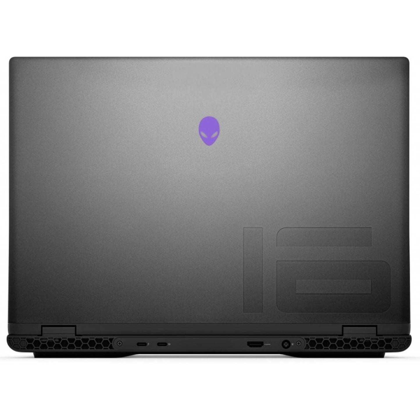 Laptop Gamer Alienware AM16 R2 16" Quad HD, Intel Core Ultra 7-155H 3.80GHz, 16GB, 1TB SSD, NVIDIA GeForce RTX 4070, Windows 11 Home 64-bit, Español, Negro