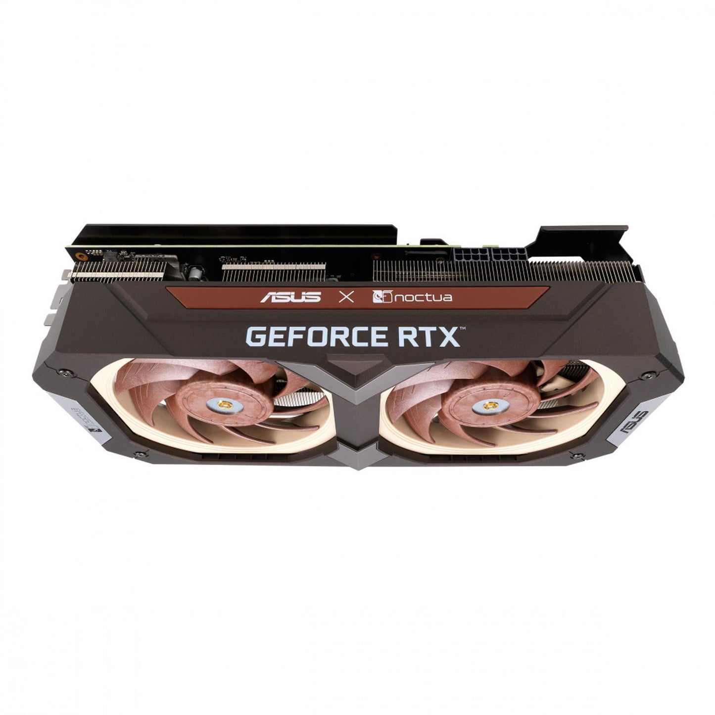 Tarjeta de Video ASUS NVIDIA GeForce RTX 3070 Noctua OC, 8GB 256-bit GDDR6, PCI Express 4.0