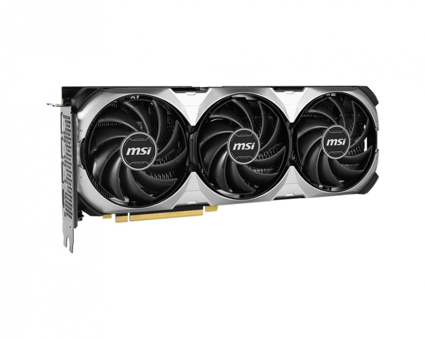 Tarjeta de Video MSI NVIDIA GeForce RTX 4060 Ti VENTUS 3X 16G OC, 16GB 128-bit GDDR6, PCI Express 4.0 x16