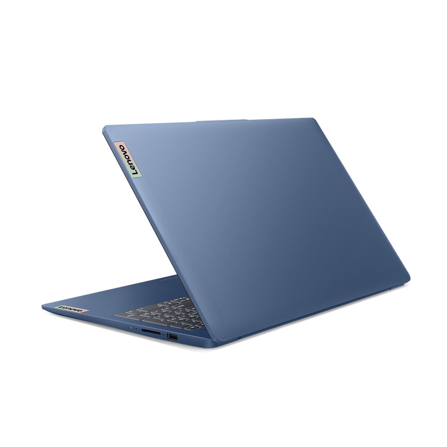 Laptop Lenovo IdeaPad Slim 3 15IRU8 15.6" Full HD, Intel Core i5-1335U 1.30GHz, 8GB, 512GB SSD, Windows 11 Home 64-bit, Español, Azul