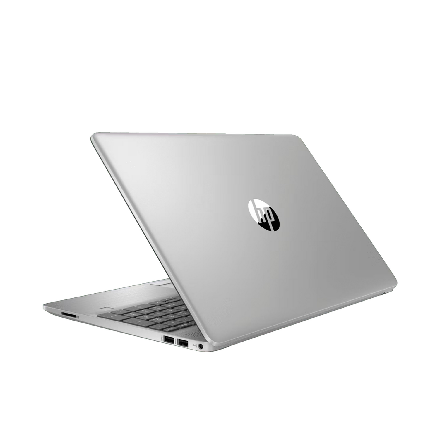 Laptop HP 250 G9 15.6" HD, Intel Core i7-1255U 3.50GHz, 8GB, 256GB SSD, Windows 11 Pro 64-bit, Español, Negro