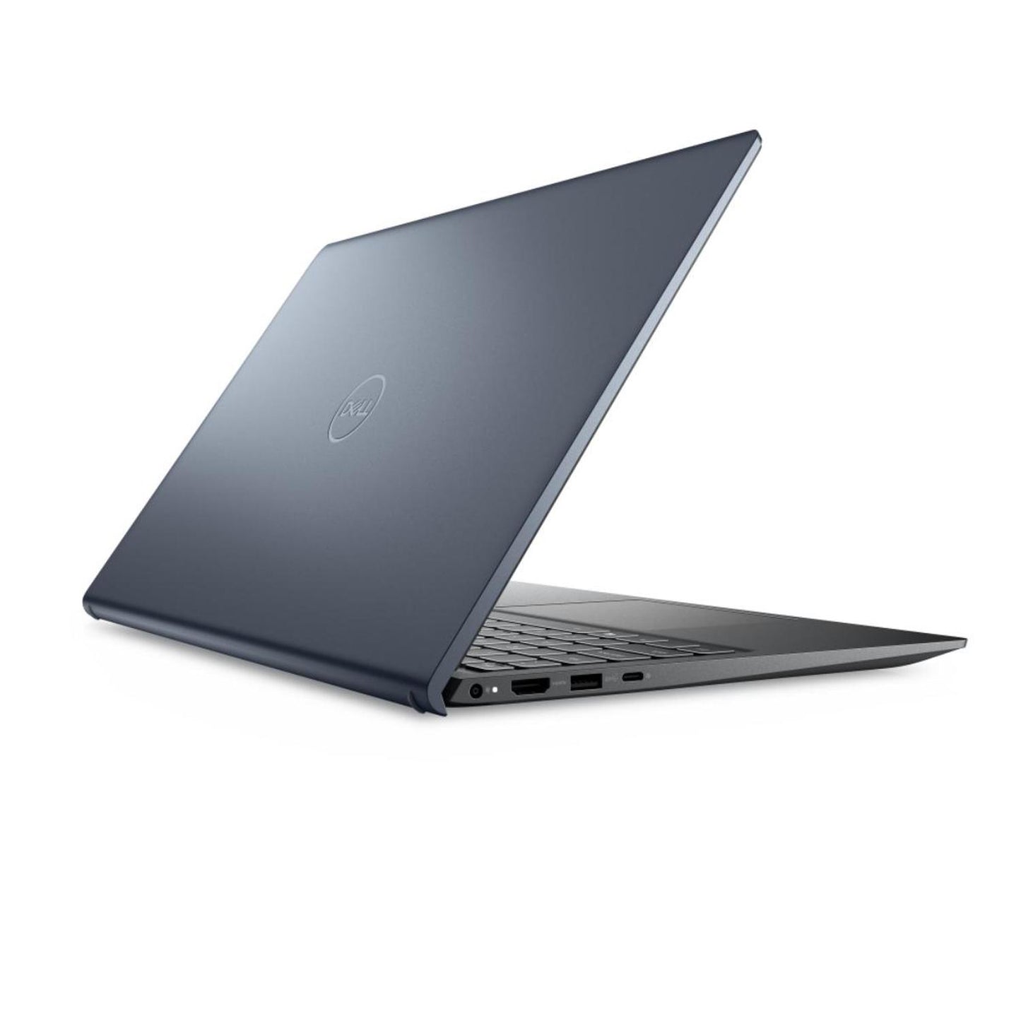 Laptop Dell Inspiron 5510 15.6" Full HD, Intel Core i5-11320H 3.20GHz, 8GB, 512GB SSD, Windows 11 Home 64-bit, Español, Azul