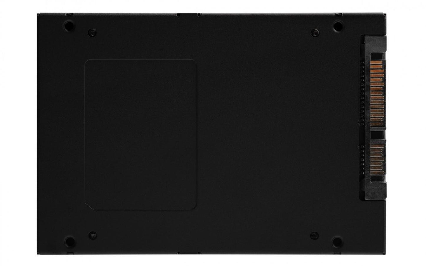 SSD Kingston KC600 NAND 3D TLC, 256GB, SATA III, 2.5'', 7mm