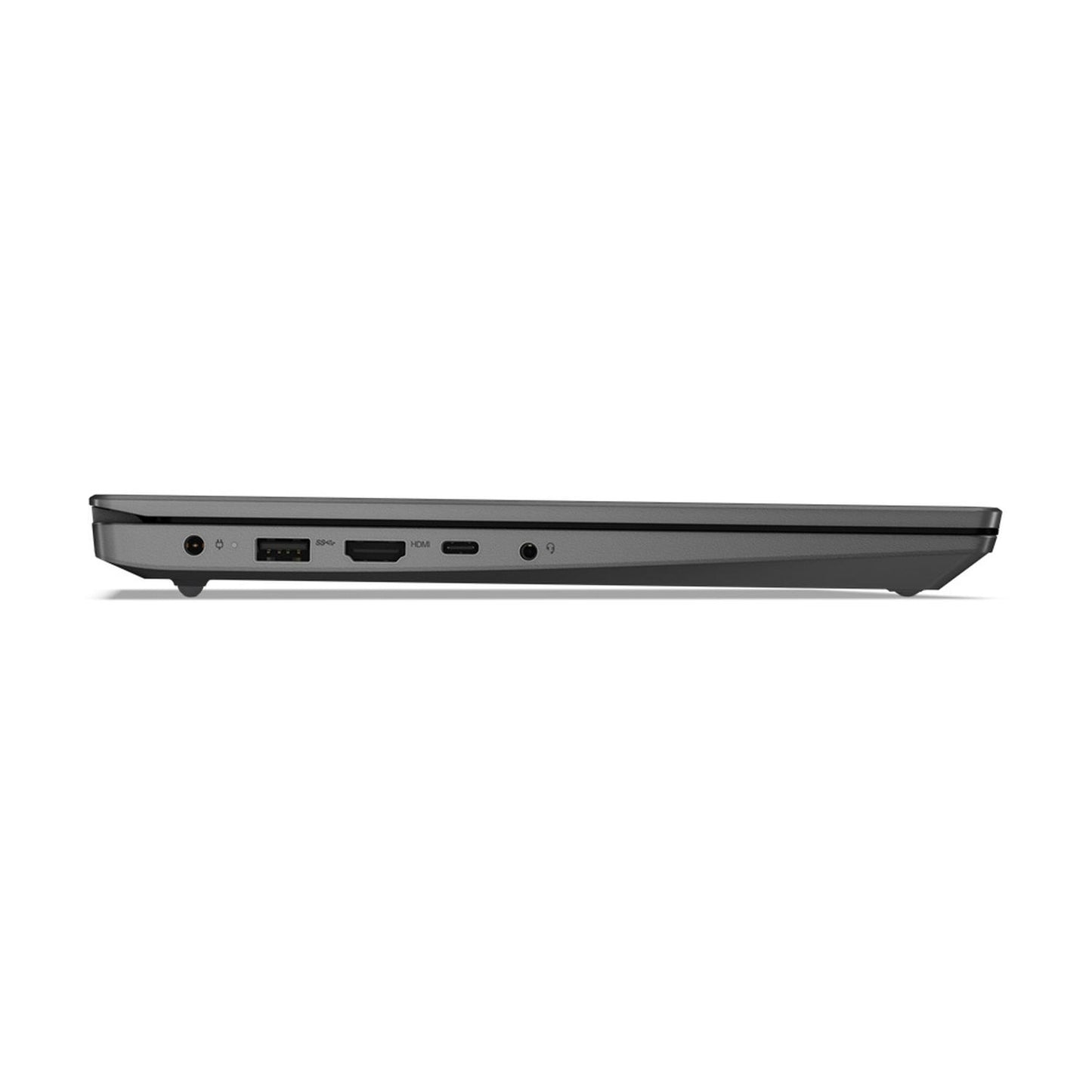 Laptop Lenovo V14 G4 IRU 14" Full HD, Intel Core i7-1355U 1.70GHz, 16GB, 512GB SSD, Windows 11 Pro 64-bit, Español, Gris