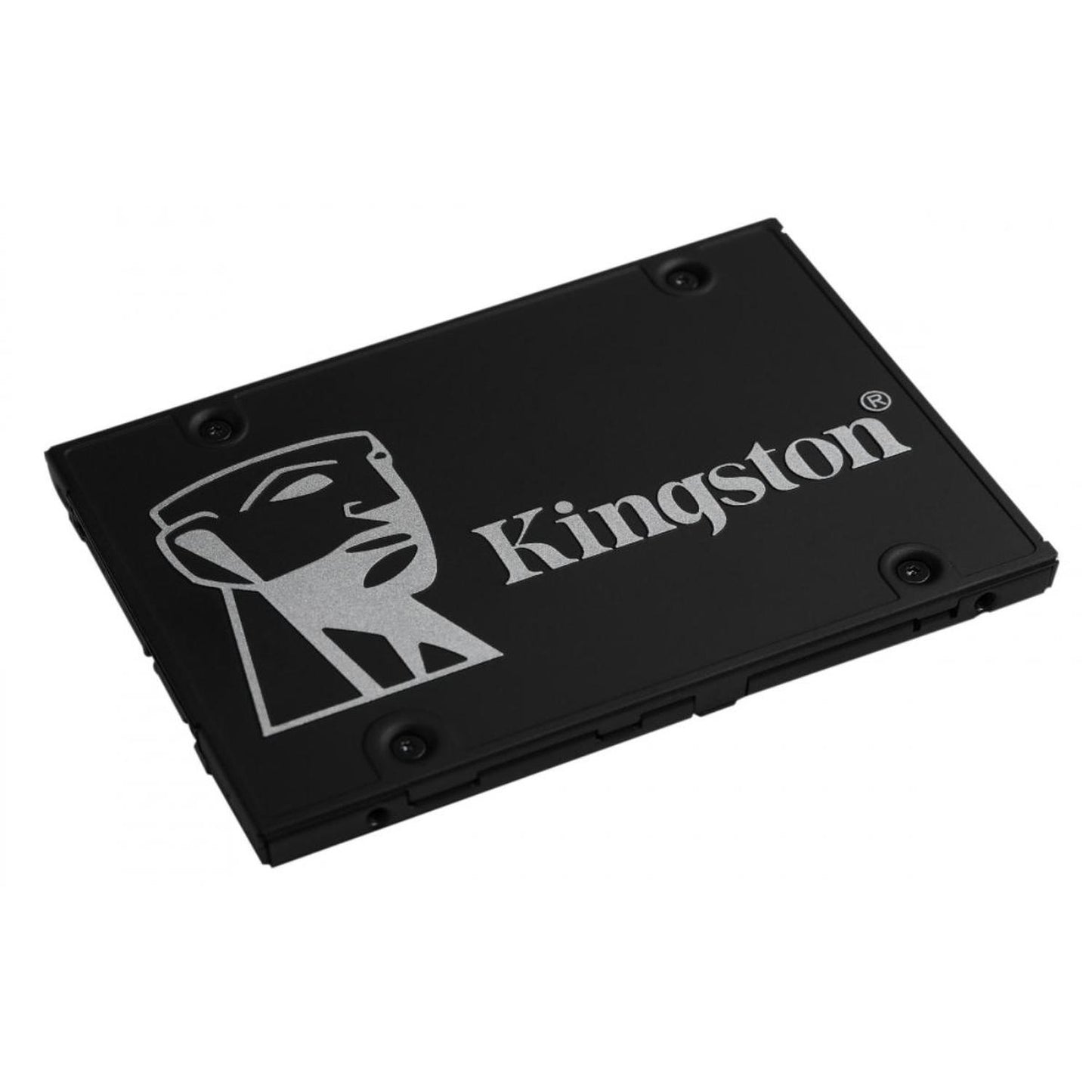 SSD Kingston KC600 NAND 3D TLC, 1TB, SATA III, 2.5'', 7mm