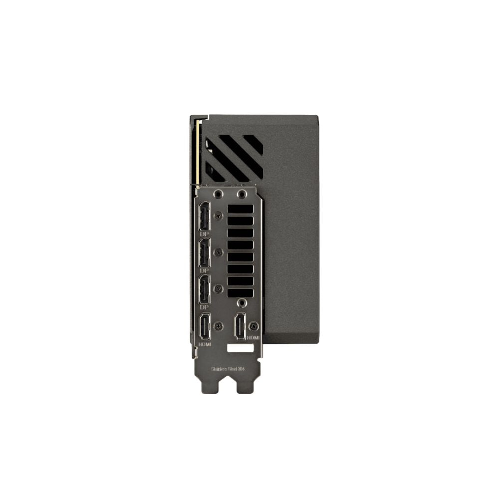 Tarjeta de video ASUS ROG Astral RTX 5080 OC 16GB | PCIe 5.0 | GDDR7 256-bit | ROG Astral | Triple Fan