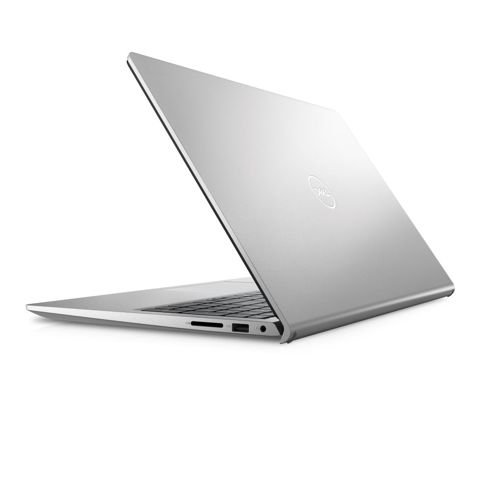 Laptop Dell Inspiron 3520 15.6" Full HD, Intel Core i5-1235U 3.30GHz, 16GB, 512GB SSD, Windows 11 Pro 64-bit, Español, Plata