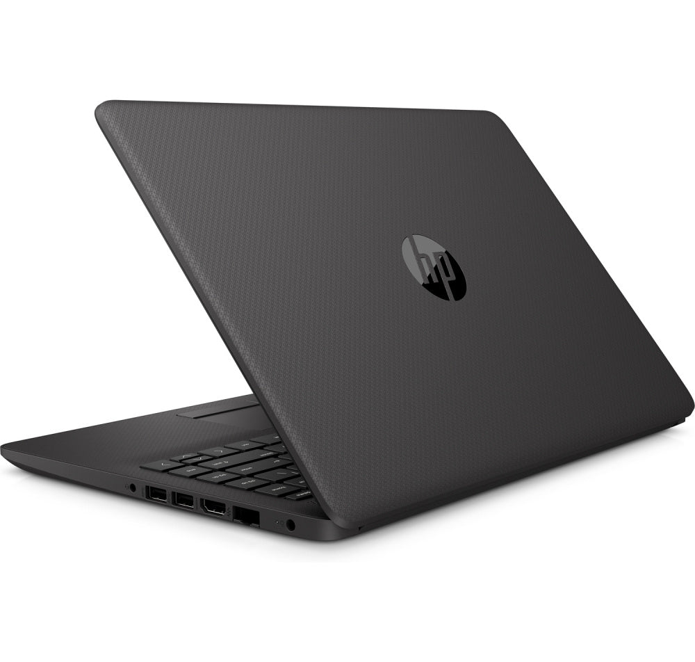 Laptop HP 240 G8, Procesador Intel® Core™ i5 de 11.ª generación, Unidad de estado sólido PCIe® NVMe™ de 256 GB, Windows 11 Pro