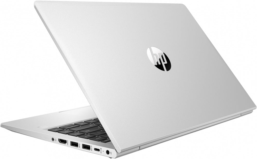 Laptop HP ProBook 440 G9 14" Full HD, Intel Core i7-1255U 3.50GHz, 16GB, 512GB SSD, Windows 11 Pro 64-bit, Español, Plata