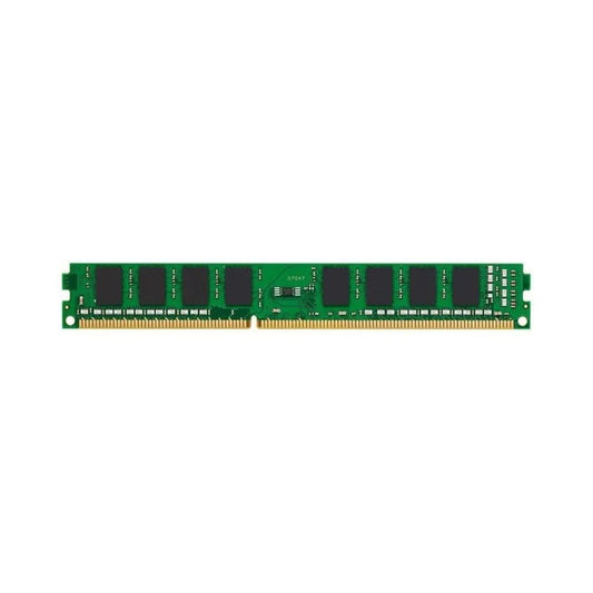 Kingston ValueRAM 8GB | DDR3 | 1600MHz | CL11 | DIMM