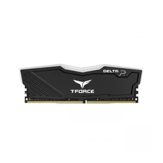 Team Group T-FORCE DELTA RGB 8GB | DDR4 | 3200MHz | CL16 | DIMM
