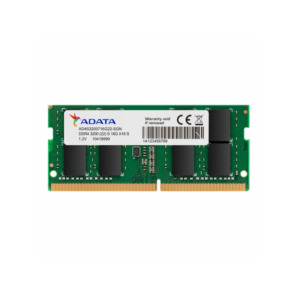 ADATA Premier 8GB | DDR4 | 3200MHz | SO-DIMM