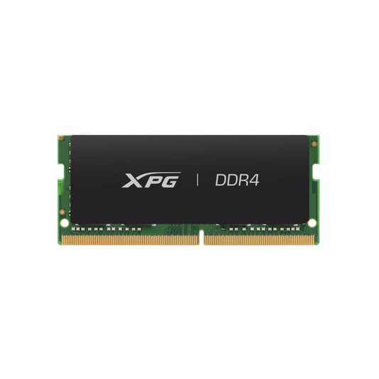 Adata XPG Hunter 16GB | DDR4 | 3200MHz | SO-DIMM | Negro