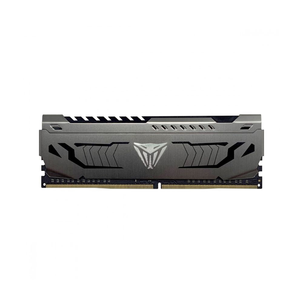 Patriot Viper Steel 16GB | DDR4 | 3200MHz | CL16 | DIMM