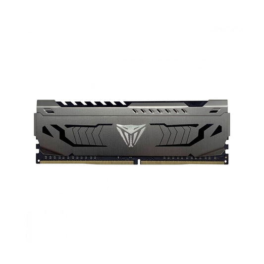 Patriot Viper Steel 16GB | DDR4 | 3200MHz | CL16 | DIMM