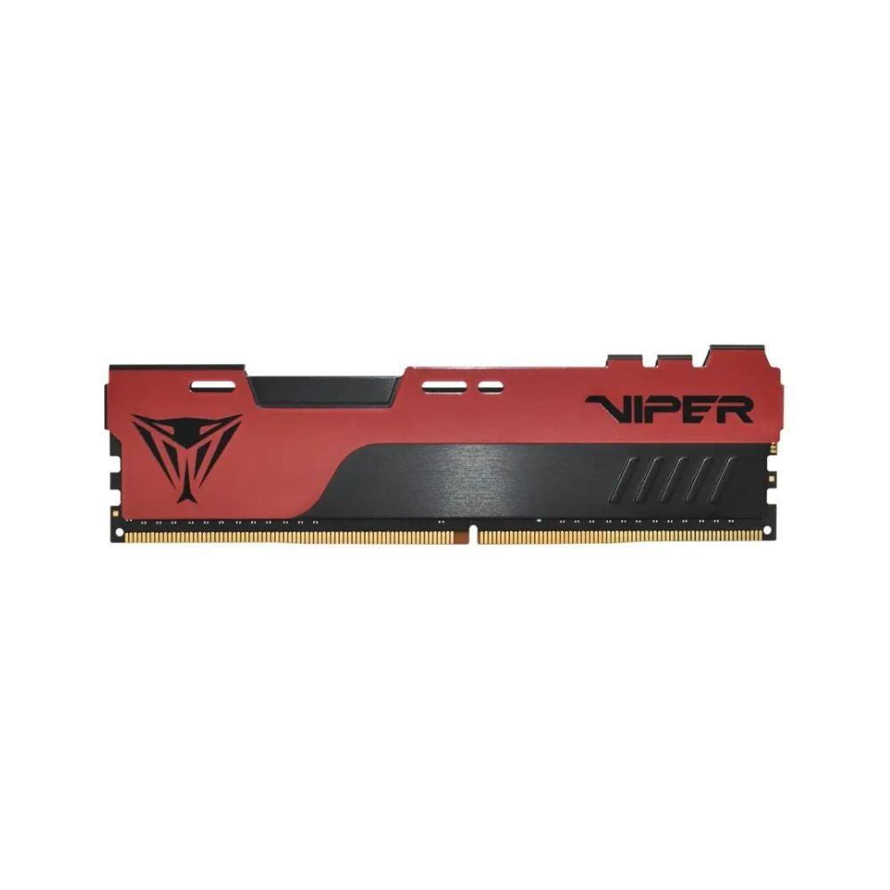 Patriot Viper Elite II 8GB | DDR4 | 3200MHz | CL18 | DIMM