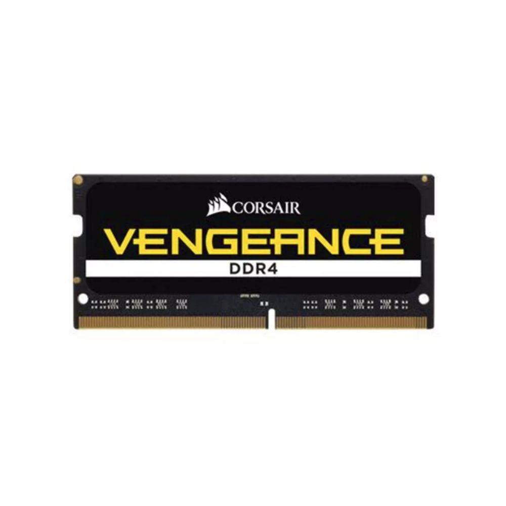 Corsair Vengeance 8GB | DDR4 | 2666MHz | CL18 | SO-DIMM
