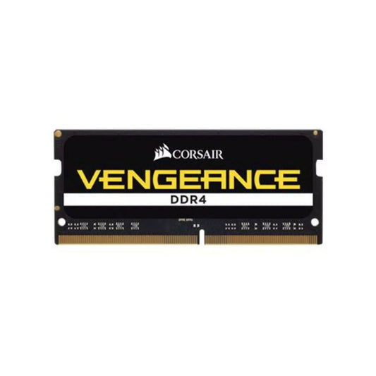 Corsair Vengeance 8GB | DDR4 | 2666MHz | CL18 | SO-DIMM